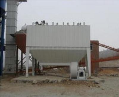 【脈沖褶式濾筒除塵器-河北亙源環(huán)保設備】價格,廠家,圖片-中國網(wǎng)庫