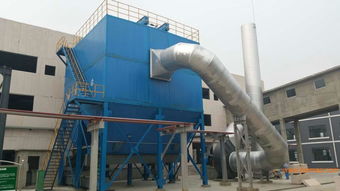 脈沖布袋除塵器,脈沖布袋除塵器生產廠家,脈沖布袋除塵器價格