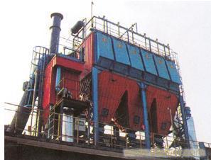 給鹽城騰達環保設備科技的煤磨專用氣箱脈沖袋式除塵器留言_產品詢價_詢價留言