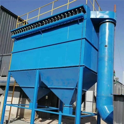 濟(jì)源旋風(fēng)除塵器咨詢