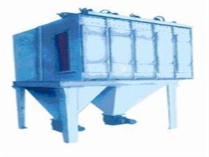 【佳寶】供應(yīng)料倉(cāng)脈沖反吹式倉(cāng)頂除塵器_過濾材料及藥劑欄目