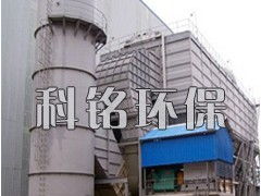 萬(wàn)源選煤廠脈沖布袋除塵器的應(yīng)用與優(yōu)勢(shì)