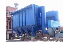 騰億環(huán)保 解讀脈沖布袋除塵器的核心科技與應(yīng)用價(jià)值